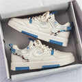 Men's Fashion Casual Breathable Sneakers