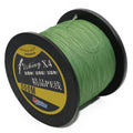 High-Strength Bulletproof Fiber Fishing Line 500M