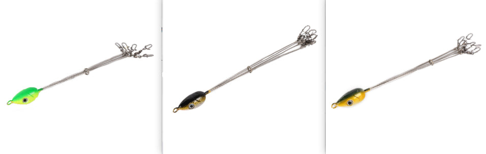 Fishing tackle group attack lure lure fake lure lure lure