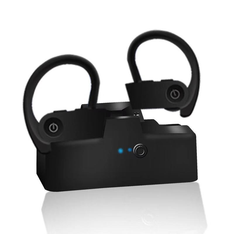 Ear Hook Sport Wireless Headphone