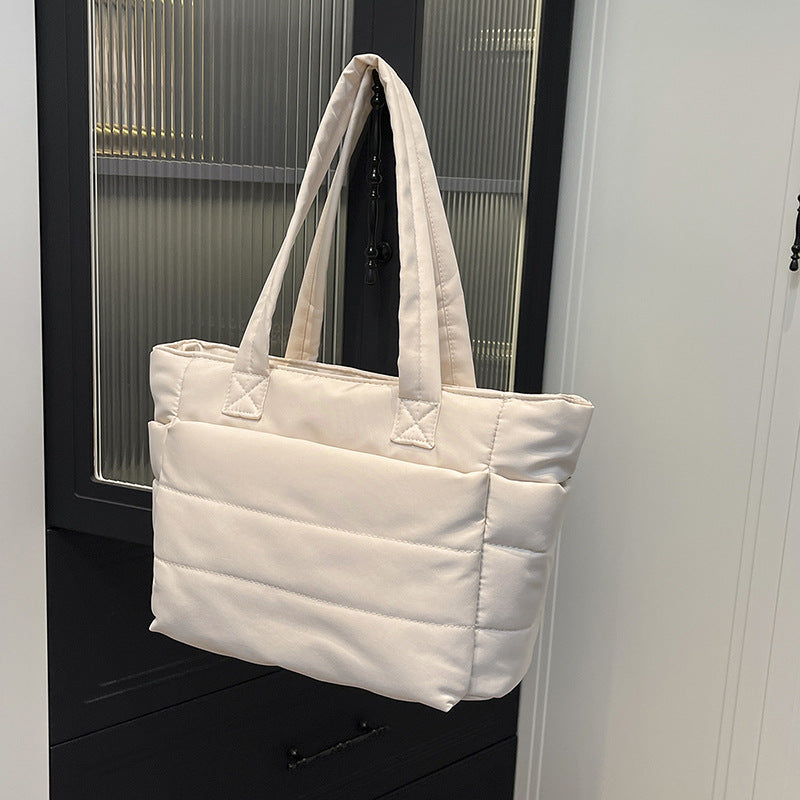 For WoVersatile Embroidered Thread Handbag men