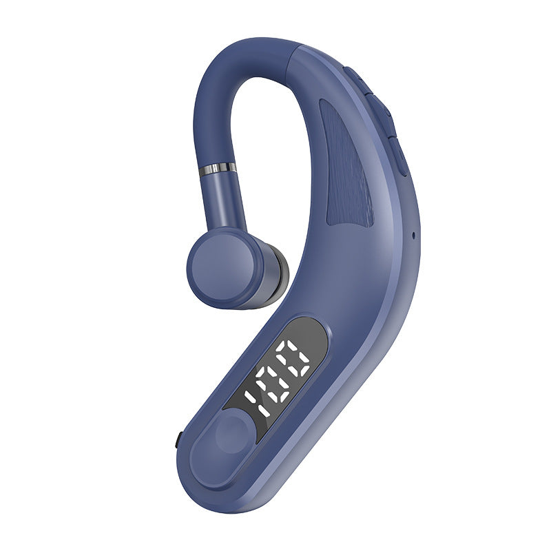 Single-ear Business  Wireless Ear-mounted Bluetooth Headset