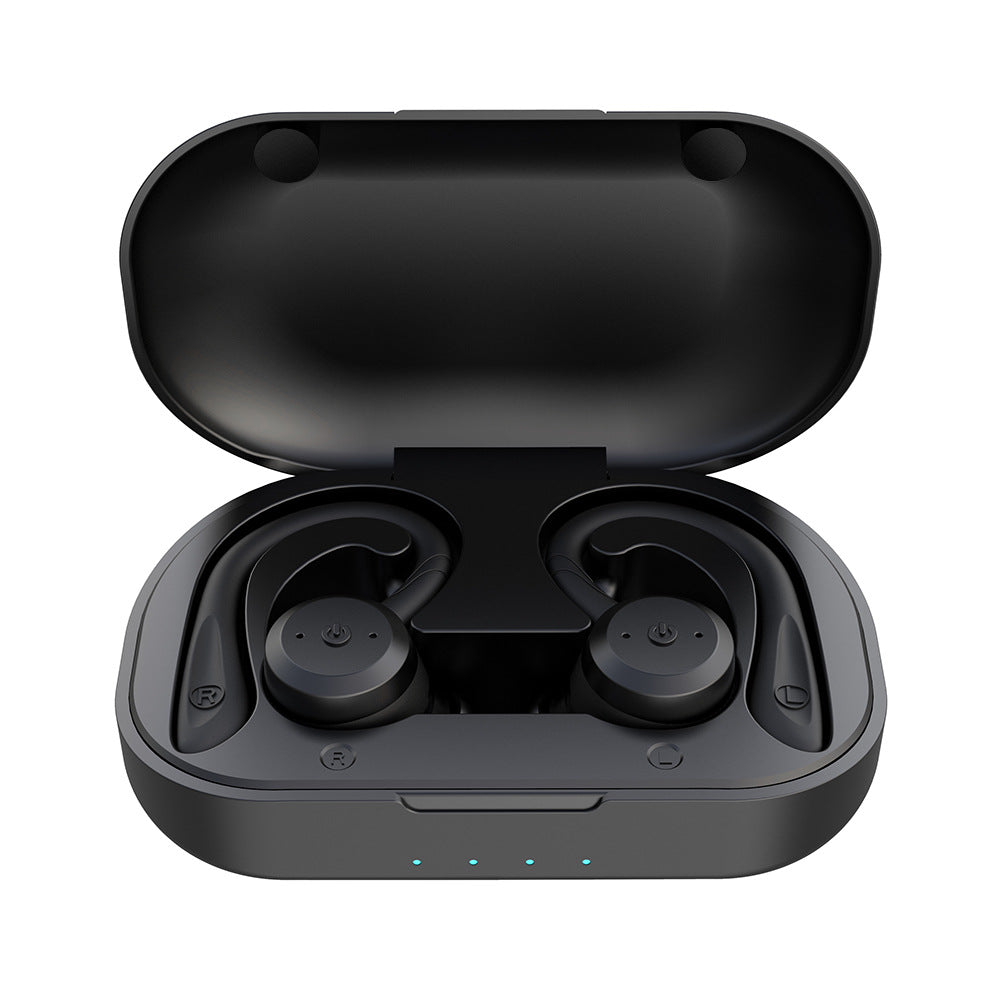 Wireless In-ear Bluetooth Headset