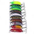 Simulated Fish Fishing Bait Fishing Tackle