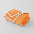 90*180cm Bath Towel - Extra Soft, Skin-Gentle & Super Absorbent, No Shedding, Multi-Color Available, Ideal for Home Baths