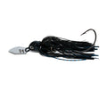 13g/16g/19g  Fishing Lure  Spinner Bait Wobbler Buzzbait Chatte Bait Artificial rubber Skirt Chatter bait For Bass
