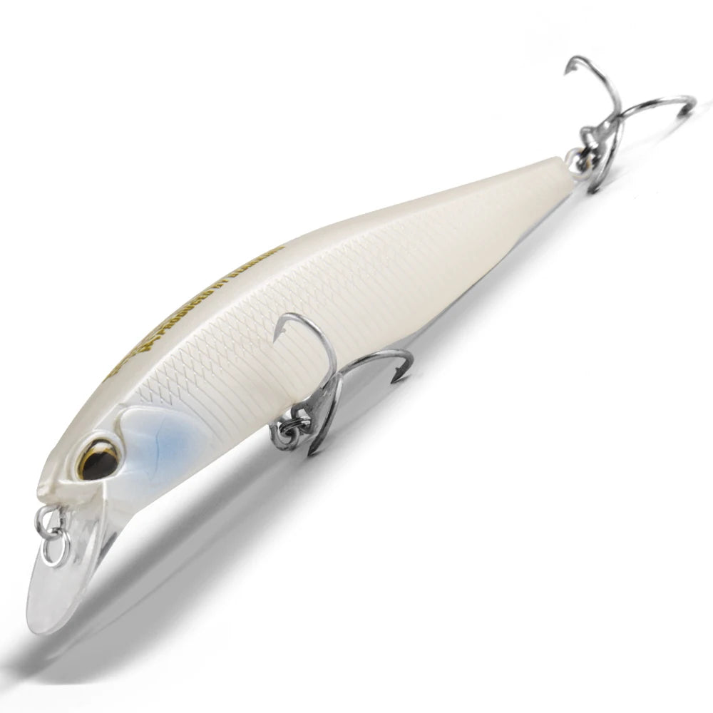 Bearking 10cm 15g hot model fishing lures hard bait 14color for choose minnow quality professional minnow depth0.8-1.5m