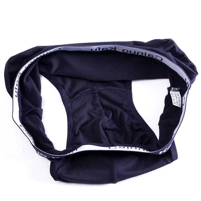 10pcs Mens Underware Breathable Comfortable Mens Briefs Sexy Soft Male Underwear 7XL Plus Size Men Briefs