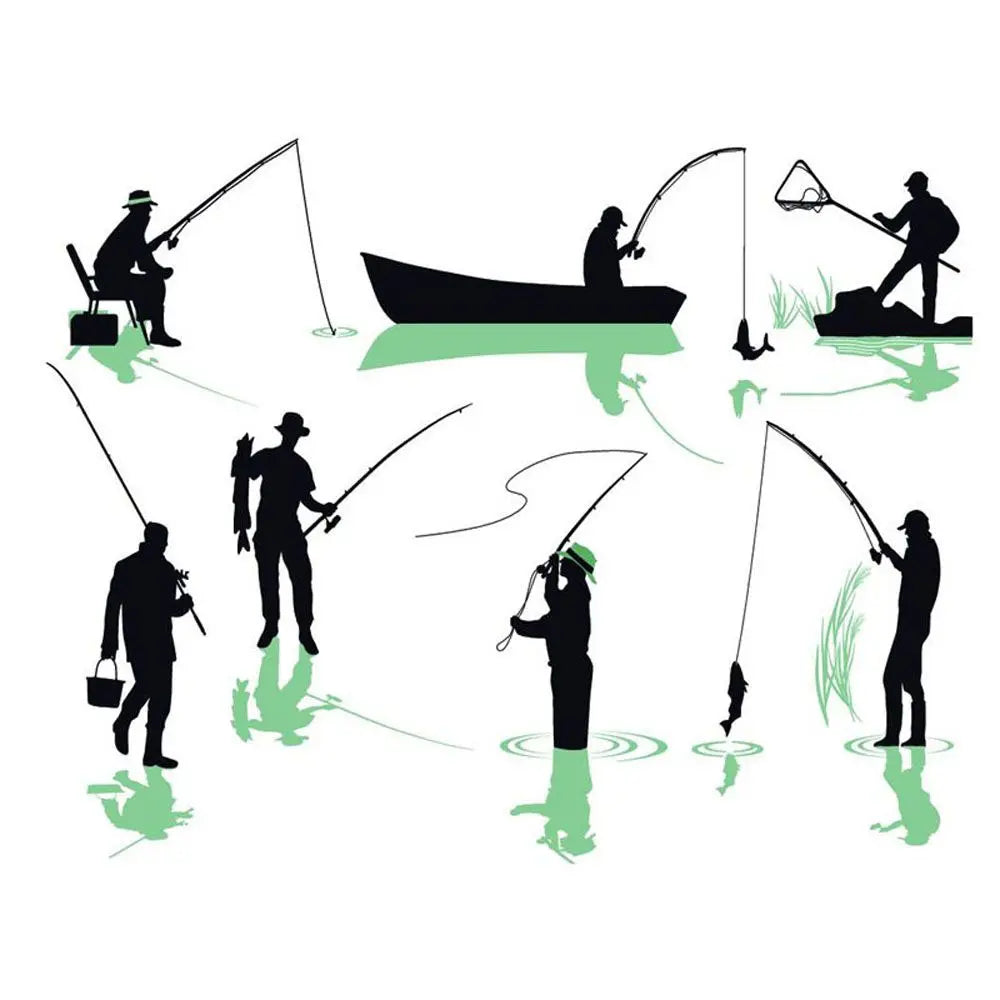 Fishing Line Kit Tackle Package Outdoor Tool Wild Survival Fishing Fishing Gadget Kit Survival Tool Fishing Accessories