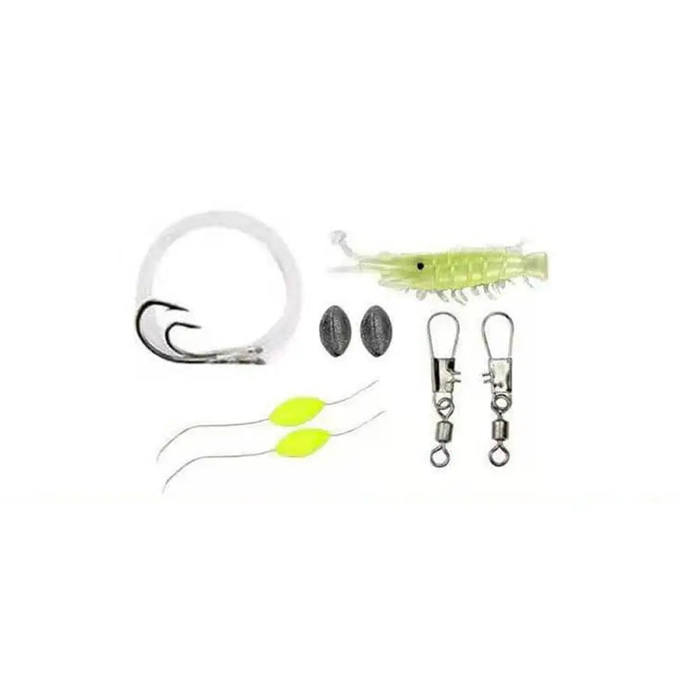 Fishing Line Kit Tackle Package Outdoor Tool Wild Survival Fishing Fishing Gadget Kit Survival Tool Fishing Accessories