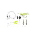 Fishing Line Kit Tackle Package Outdoor Tool Wild Survival Fishing Fishing Gadget Kit Survival Tool Fishing Accessories