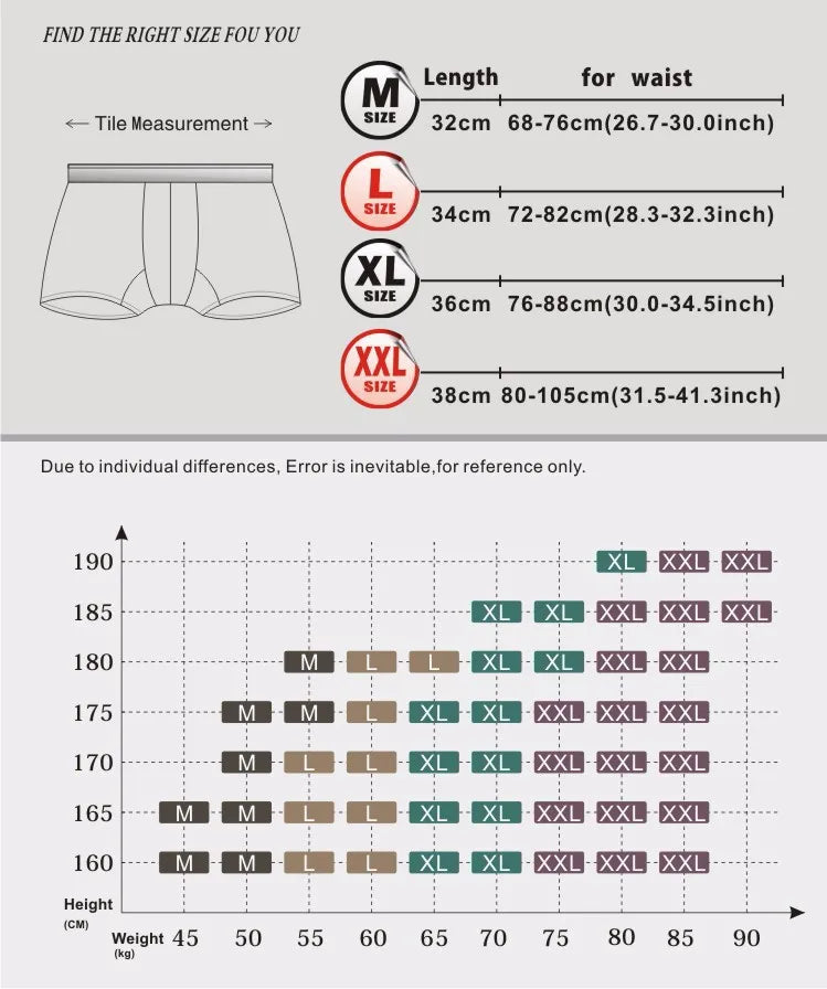 Mens Underwear Boxers Calzoncillos Hombre Boxer Marca Homme Male Underpants Cueca Bermudas Masculina Boxer Shorts Sexy Ondergoed