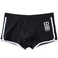 New Men's underwear Sexy Mens Underwears Boxer Cotton Homme Boxershorts Men Boxers Comfortable Breathable Male Underpants shorts