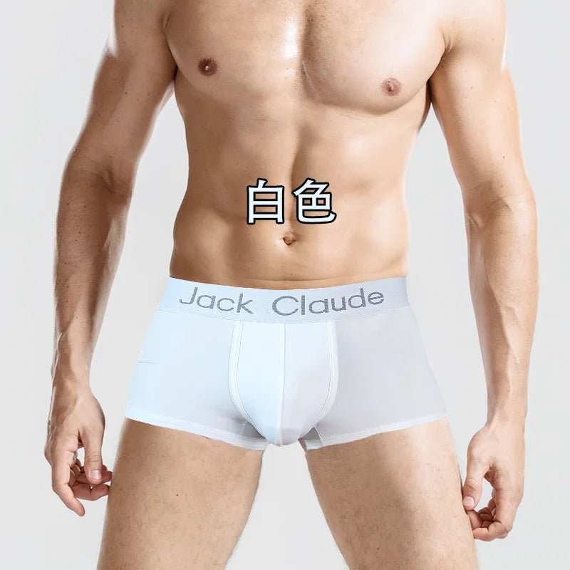 Mens Underwear Boxers Calzoncillos Hombre Boxer Marca Homme Male Underpants Cueca Bermudas Masculina Boxer Shorts Sexy Ondergoed