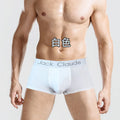 Mens Underwear Boxers Calzoncillos Hombre Boxer Marca Homme Male Underpants Cueca Bermudas Masculina Boxer Shorts Sexy Ondergoed
