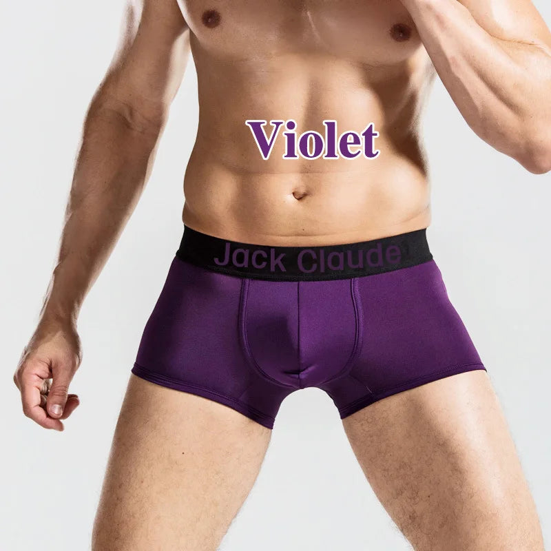 Mens Underwear Boxers Calzoncillos Hombre Boxer Marca Homme Male Underpants Cueca Bermudas Masculina Boxer Shorts Sexy Ondergoed