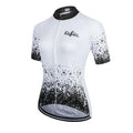 Kafitt Women Jerseys Summer Short Sleeve Cycling Clothing 2021 Maillot Ropa Ciclismo New Road Bike Clothes Female Cyclist Shirt