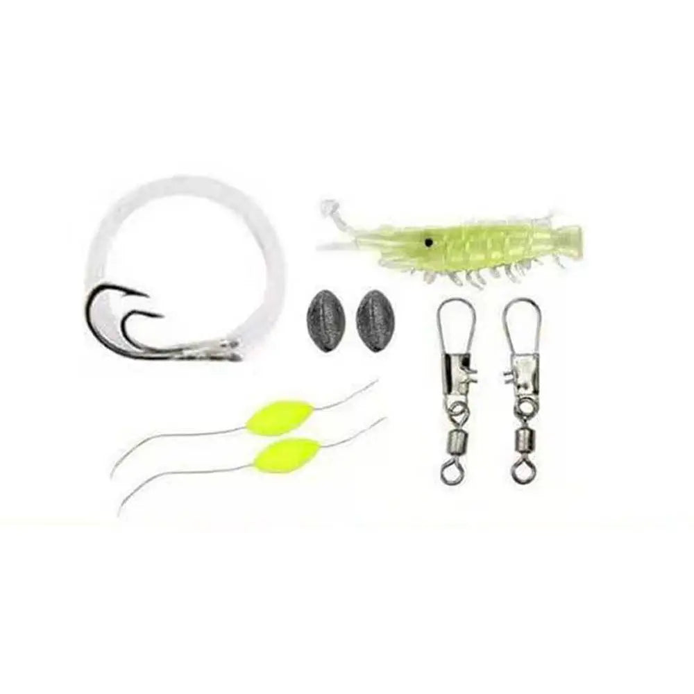 Fishing Line Kit Tackle Package Outdoor Tool Wild Survival Fishing Fishing Gadget Kit Survival Tool Fishing Accessories