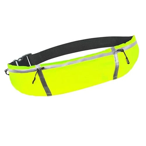 Automatic Inflatable Fishing Vest for Adults, Portable Waist Life Jacket, Life Belt, Sea PFD Manual Buoyancy Vest for Boating