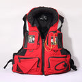Swimming Vest Exquisite Waterproof Detachable for Water Surfing Life Vest