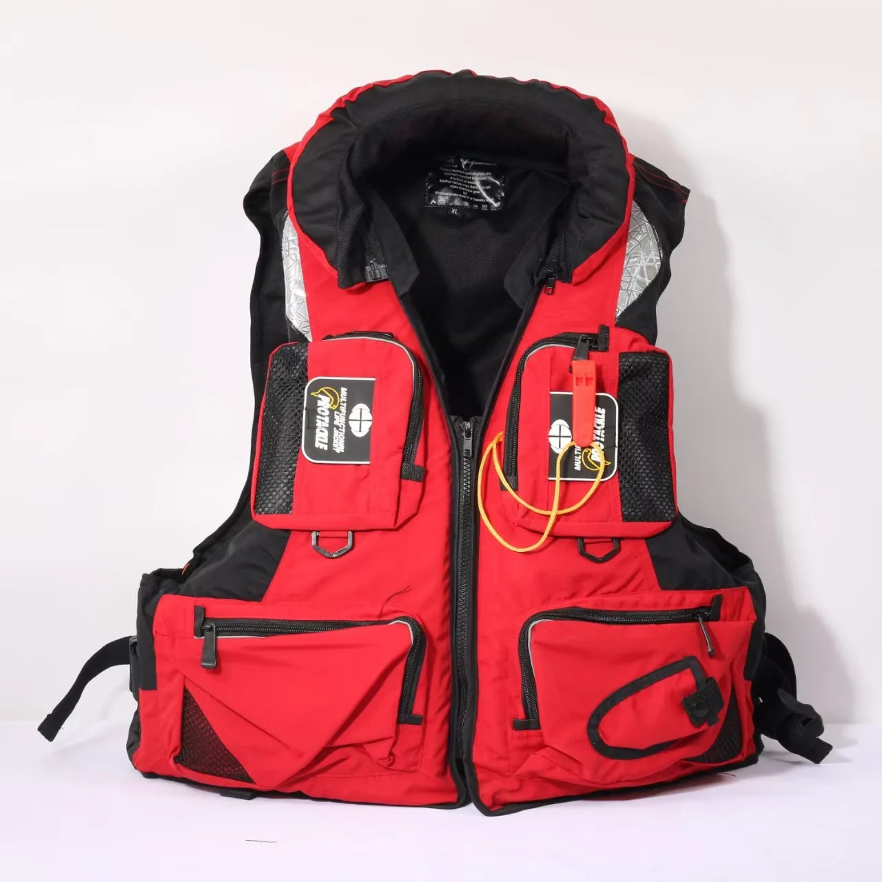 Swimming Vest Exquisite Waterproof Detachable for Water Surfing Life Vest
