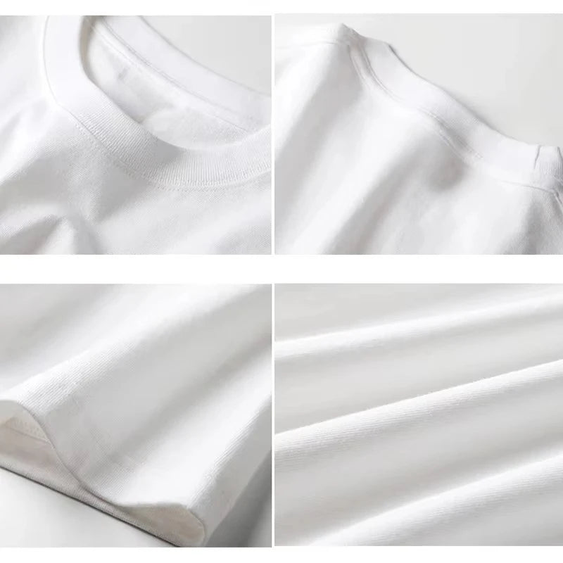 Mens Clothes Tee Shirt Homme Graphic T-Shirts Men Tshirt for Men Ropa Hombre French Matador Print Short Sleeved Round Neck