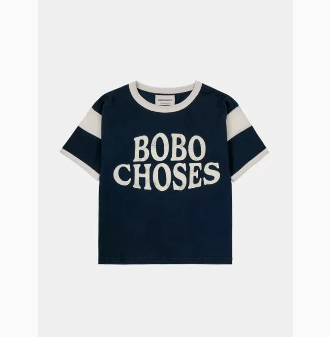 Special sale children's T-shirt suit 2024 summer boy casual round neck T-shirt girls dress kids jeans