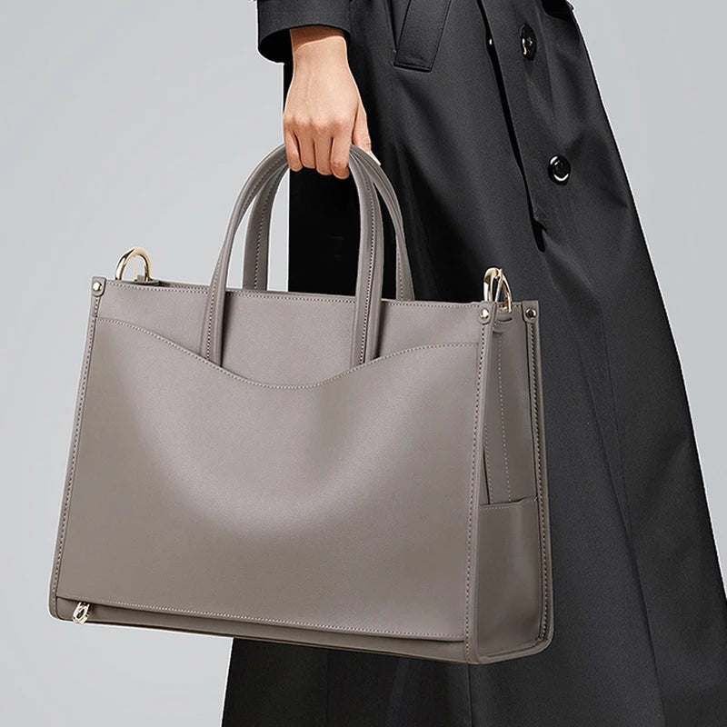 Handbag Woman 2025 Novelty Women Handbags Luxury Designer Bags Genuine leather designer shoulder bag