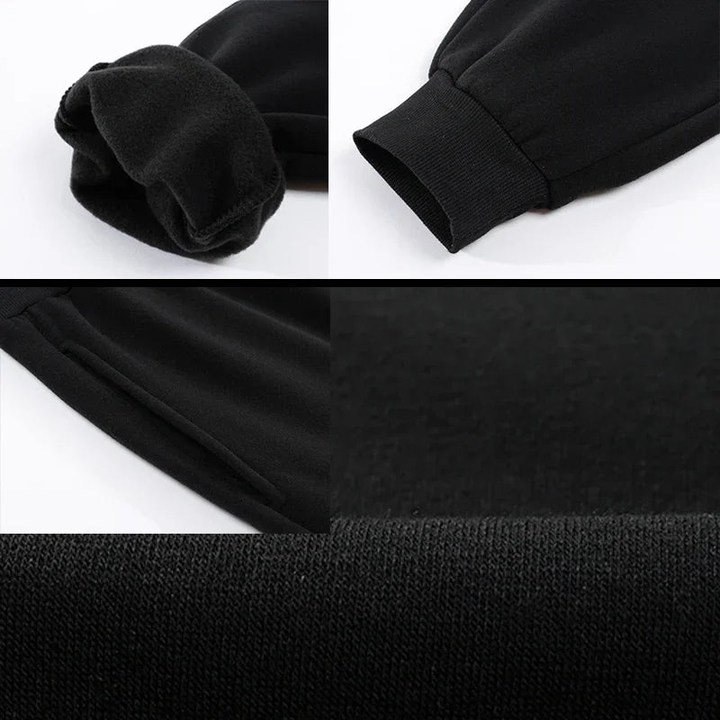 Mens Sweatpants Printed Casual Pants Outdoors Fitness Sports Jogging Man Trousers Daily Running Pants 2026 Basketball Sportswear