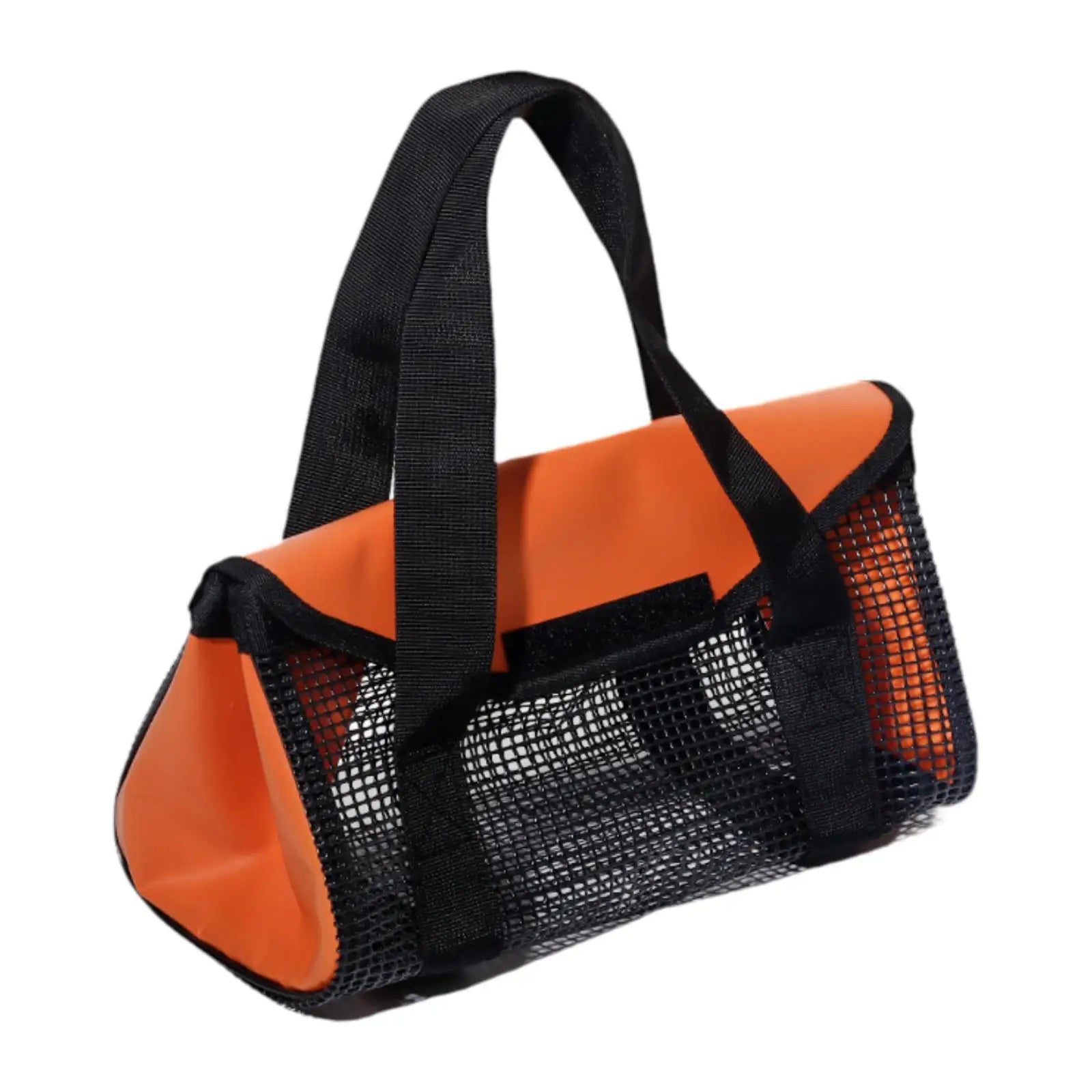 Fishing Lures Storage Bag Gear Freshwater Saltwater Protective Versatile Large Capacity Fishing Tackle Bag Fishing Jig Bag
