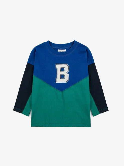 Special sale children's T-shirt suit 2024 summer boy casual round neck T-shirt girls dress kids jeans
