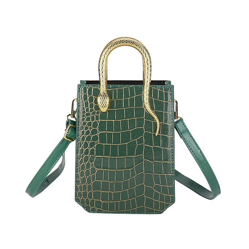 Fashionable Retro Crossbody Bags for Woman Tote Bag Women Shoulder Bags Purse and Handbags Designer Bag Sac À Main Femme Сумка
