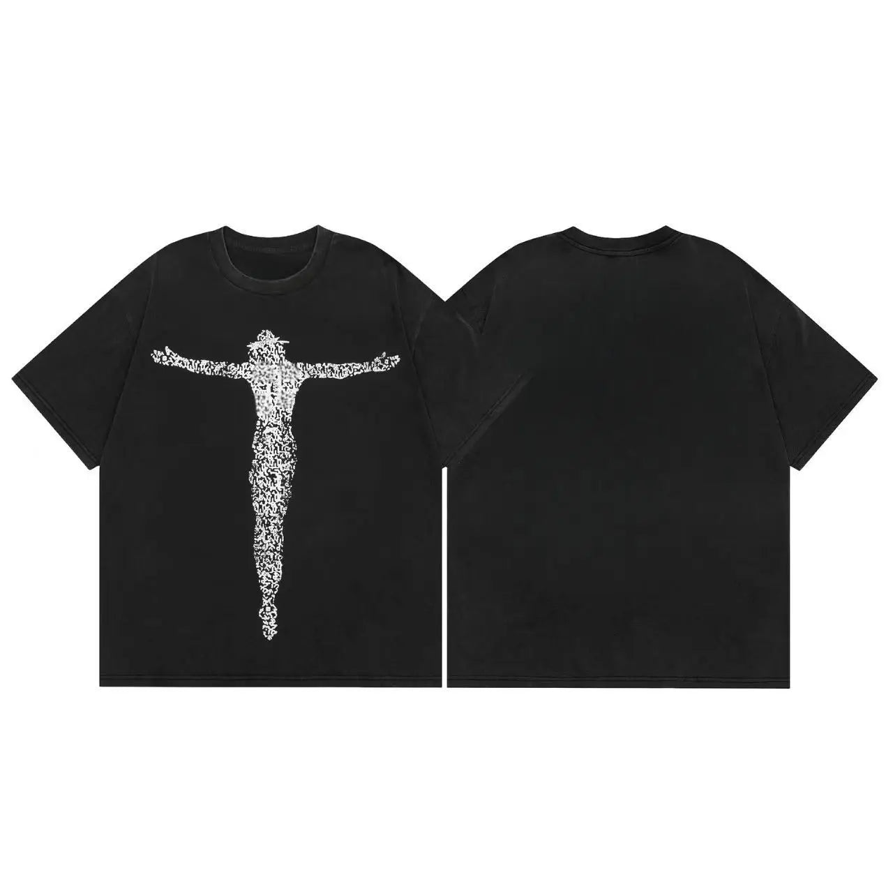 Mens Designer T Shirt Shirts For Men Graphic Tee T-shirt Short Sleeve Breathable 100% Cotton Loose Fitting Clothes Tshirt