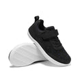 Kids Shoes Wide Toe Barefoot for Children Boys Girls Baby Sneakers Lightweight Mesh Artificial Infant Tennis Shoes for Toddlers