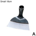 Farm Hoe Agricultural Weeding Hoe Planting Vegetable Gardening Loosening Soil Weeding Tools For Agriculture Tilling Supplies
