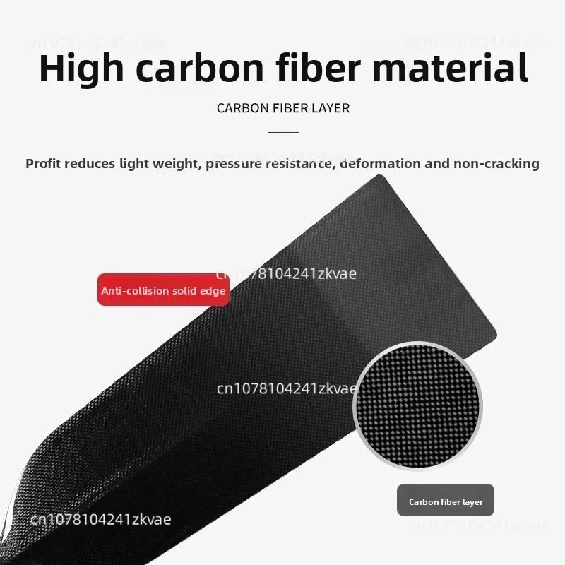 1 pcs Dragon boat oar, all-carbon fiber, small water split all-in-one rowing oar, traditional Dragon Boat Festival oar