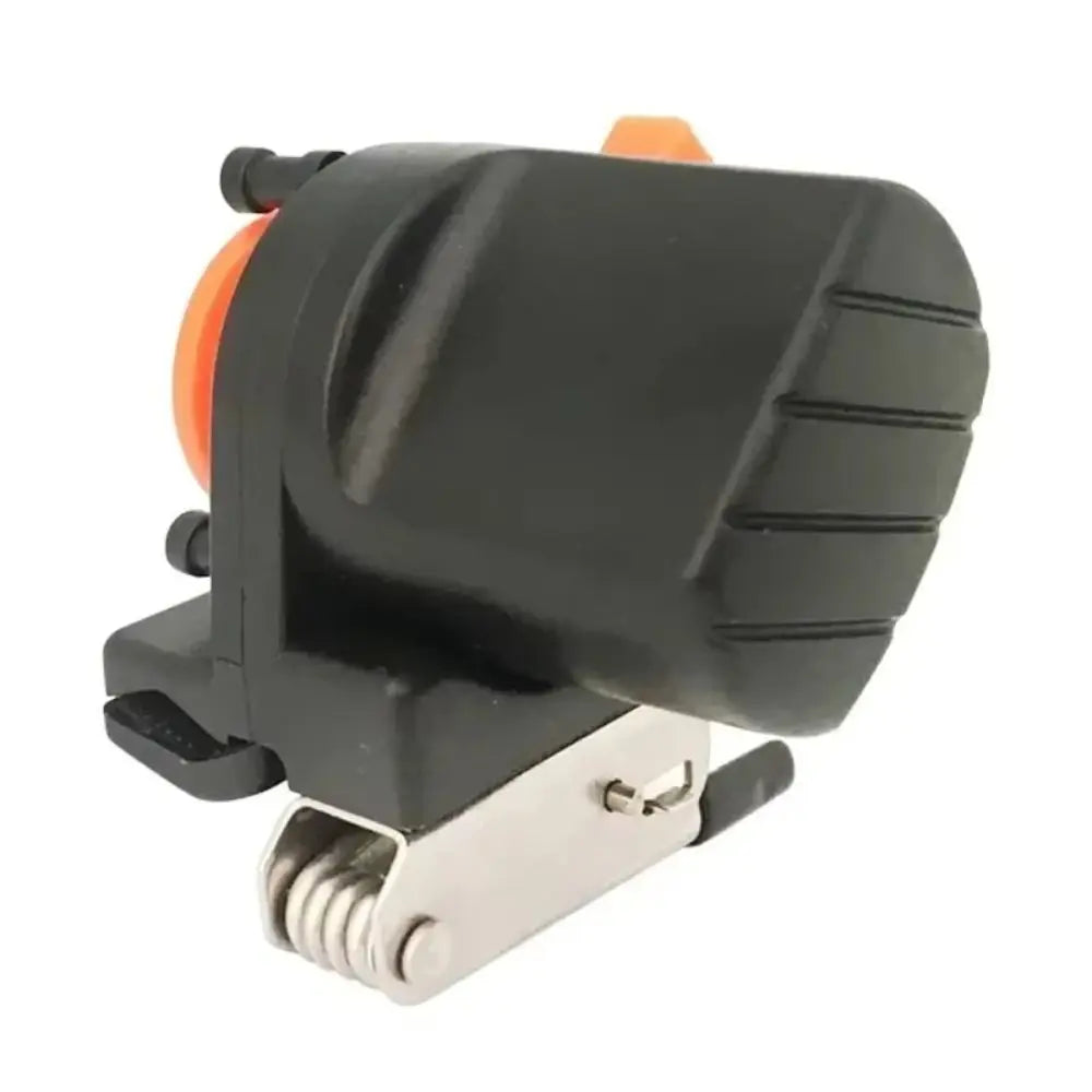 0-999M Fishing Line Finder Counter 6cm Accurate Depth Measurement Tool Digital Display Universal
