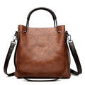 Luxury Handbags Woman Bags Designer Big Shoulder Bags for Women's 2024 Trendy Large Capacity Ladies Leather Hand Casual Tote Bag