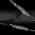 HANO High Carbon Ultra Light Casting Spinning Lure Fishing Rod 2.13m 2.28m Farcasting Rod M/ML Power Fast Action 2 Sections