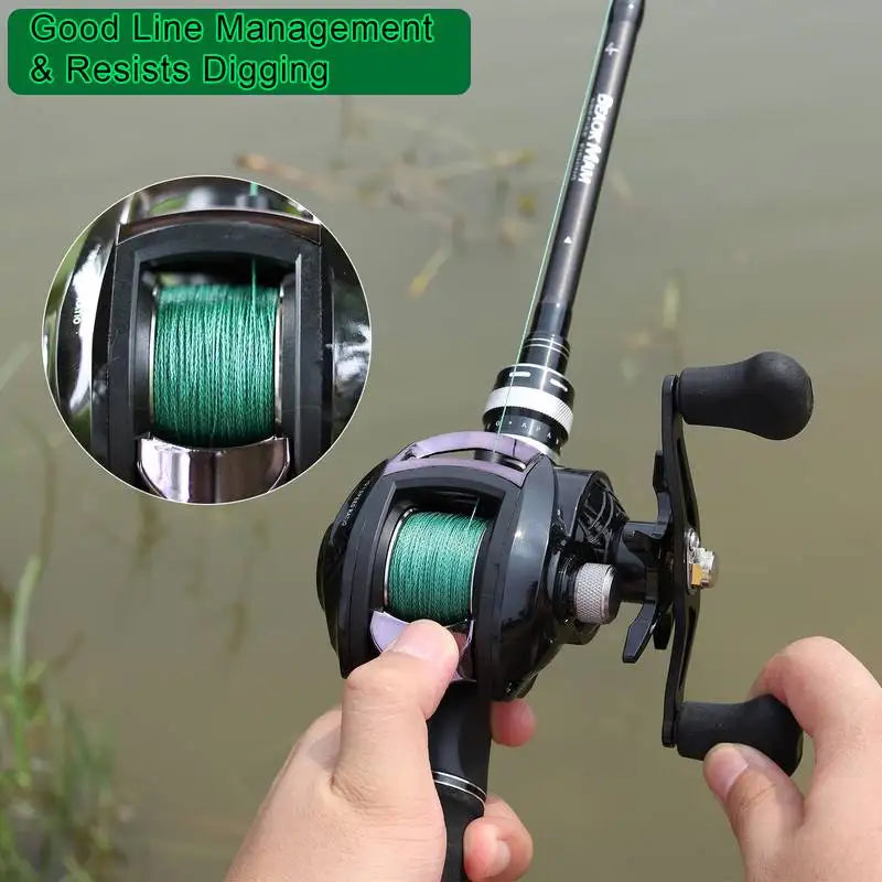 SEMBO 131 Braid Pe Fishing Line Super Strong Braided Line Japan Multifilament Wire For Carp Bass Fishing Line 150M/200M