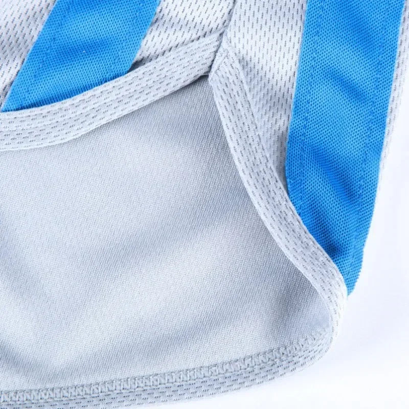 Mens Boxers Shorts Underwear Summer Fashion Swimwear Trunks Sports Wear Sexy Short  Breathable Men Beach Pants Underwear 2005-DK