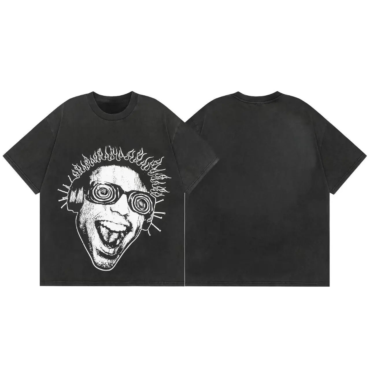 Mens Designer T Shirt Shirts For Men Graphic Tee T-shirt Short Sleeve Breathable 100% Cotton Loose Fitting Clothes Tshirt