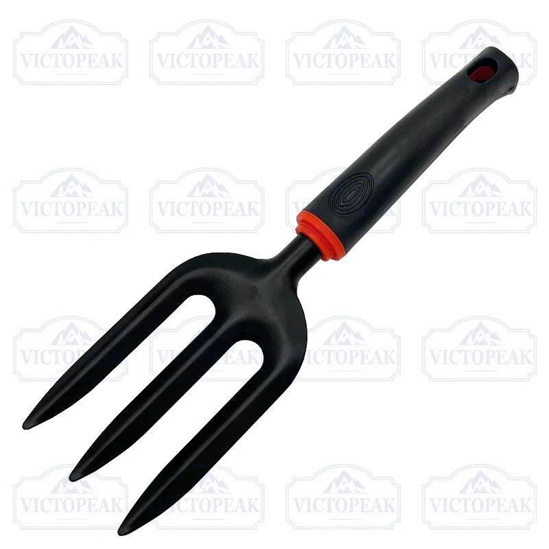 Household Gardening Accessories Hand Tools Spade Shovel Rake Fork Hoe Combination