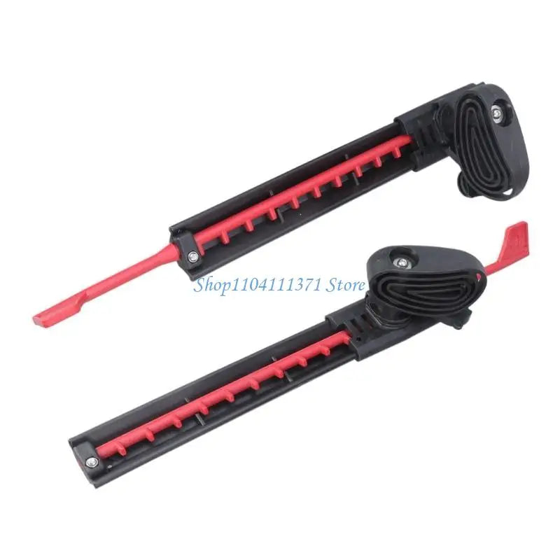 P9FC Kayaks Canoes Adjustable Foot Brace Outdoor Rowing Pedal Adjustable Footbrace