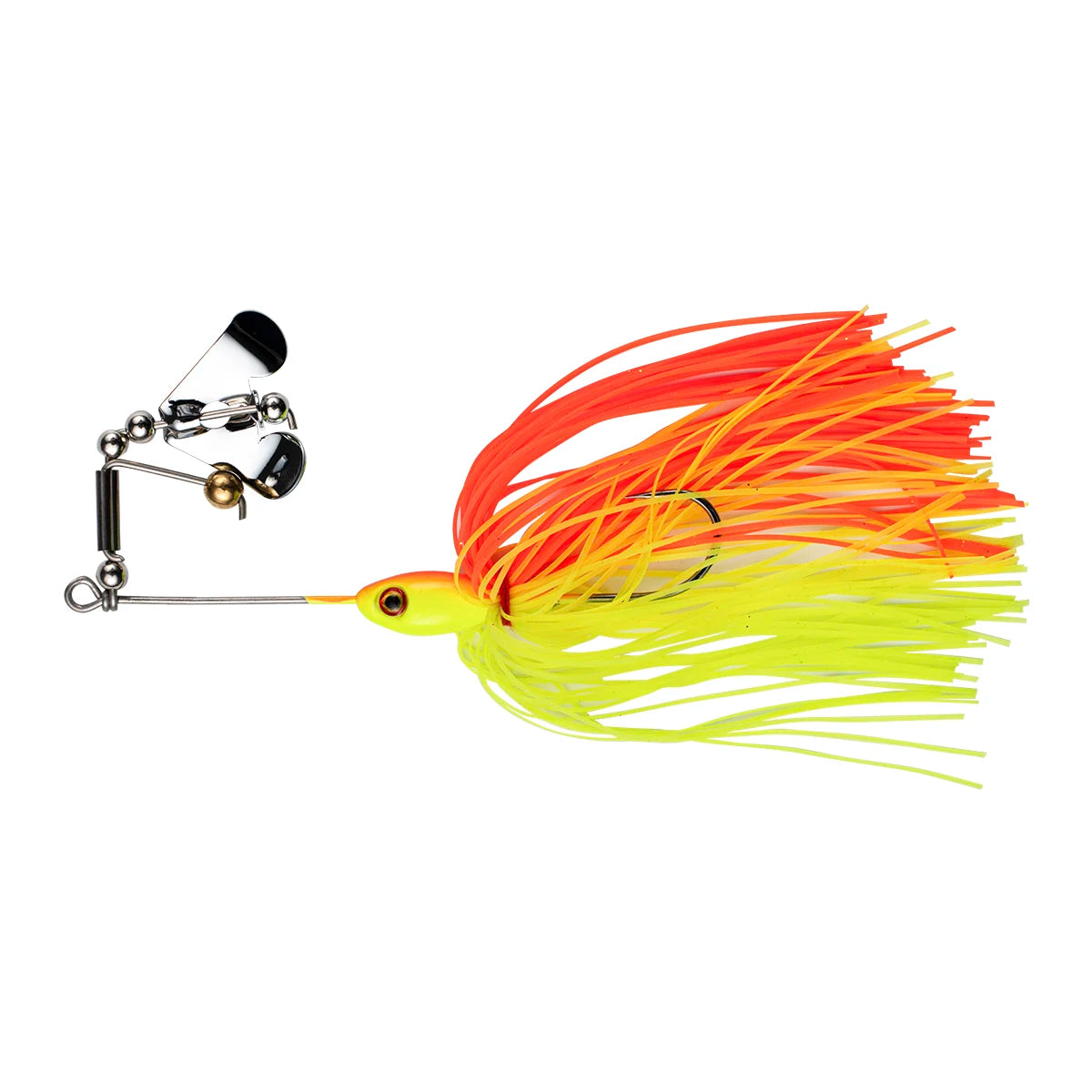 Spinner bait 10cm/12g 16g Fishing lure jig bait for Bass Pike Buzzbait for Fishing bait Wobbler high quality