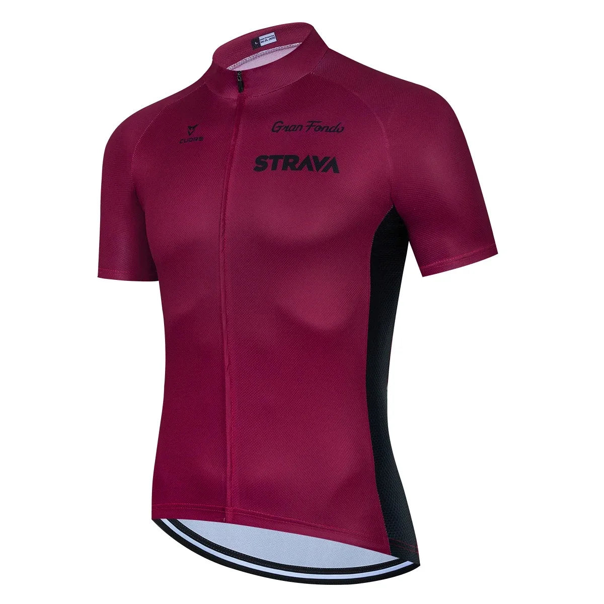 STRAVACycling Clothes For Men Cycling Sets Mountain Bike Clothes Man Summer Cycling Suit Cycling Pants Cycling Shirt Equipment