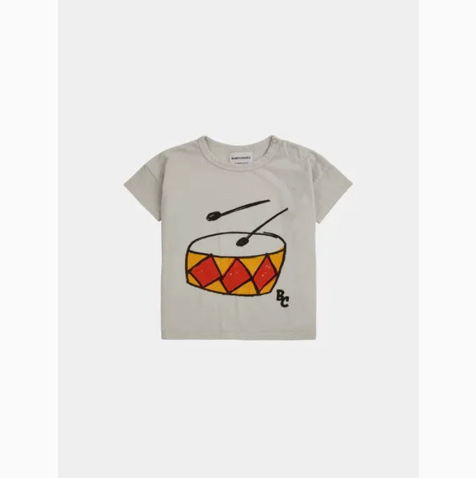 Special sale children's T-shirt suit 2024 summer boy casual round neck T-shirt girls dress kids jeans