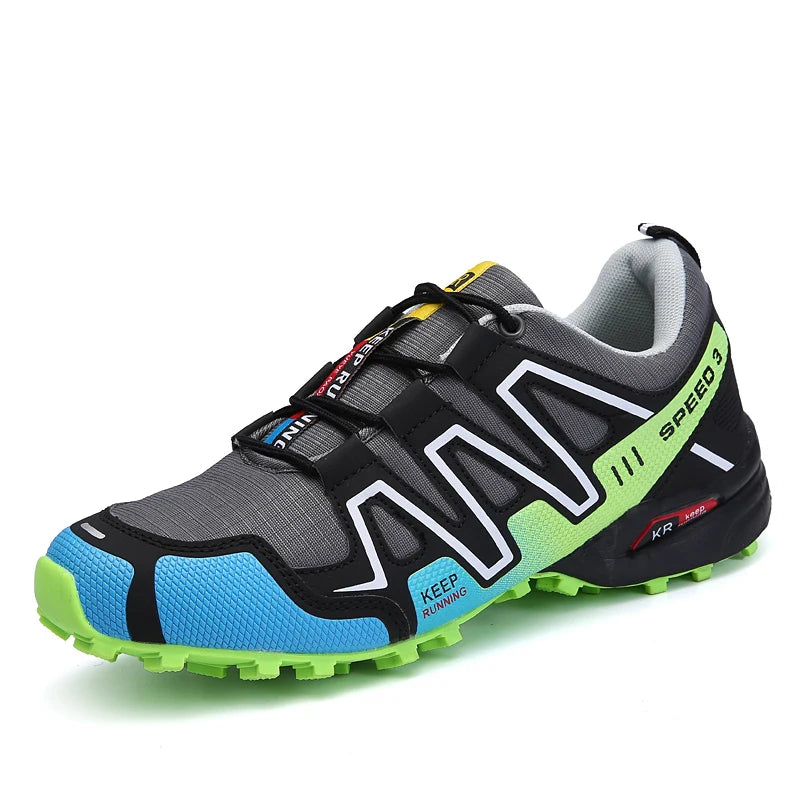 Men Hiking Boots Sports Brands Luxury Designer New Breathable Timberland Walking Shoes Unisex Tourism Outdoor Trekking Shoes