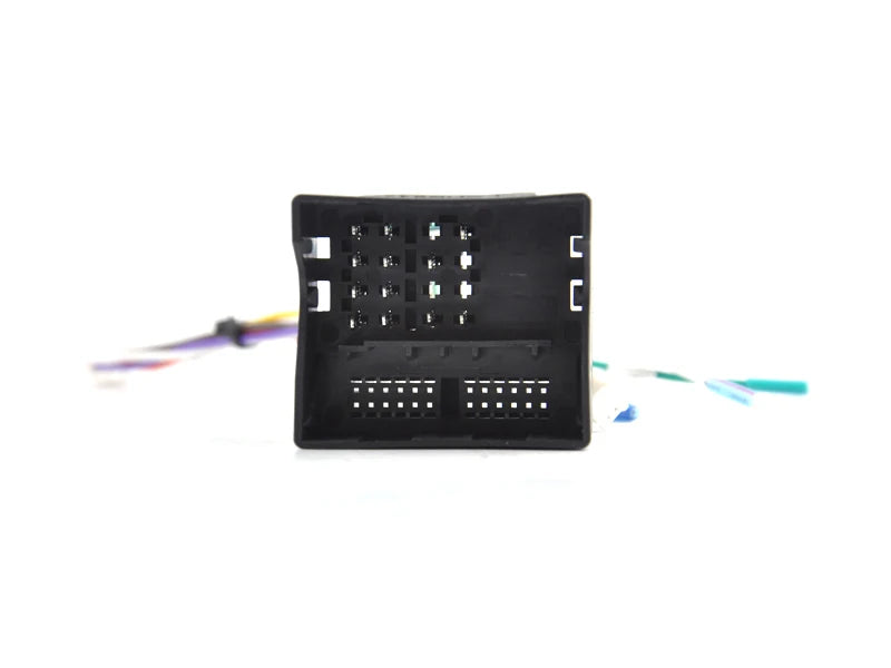 7" OEM Car Multimedia Player Without DVD Deck For Peugeot 807 CITROEN C8 2002-2014 Car Stereo Stereo Android GPS CarPlay