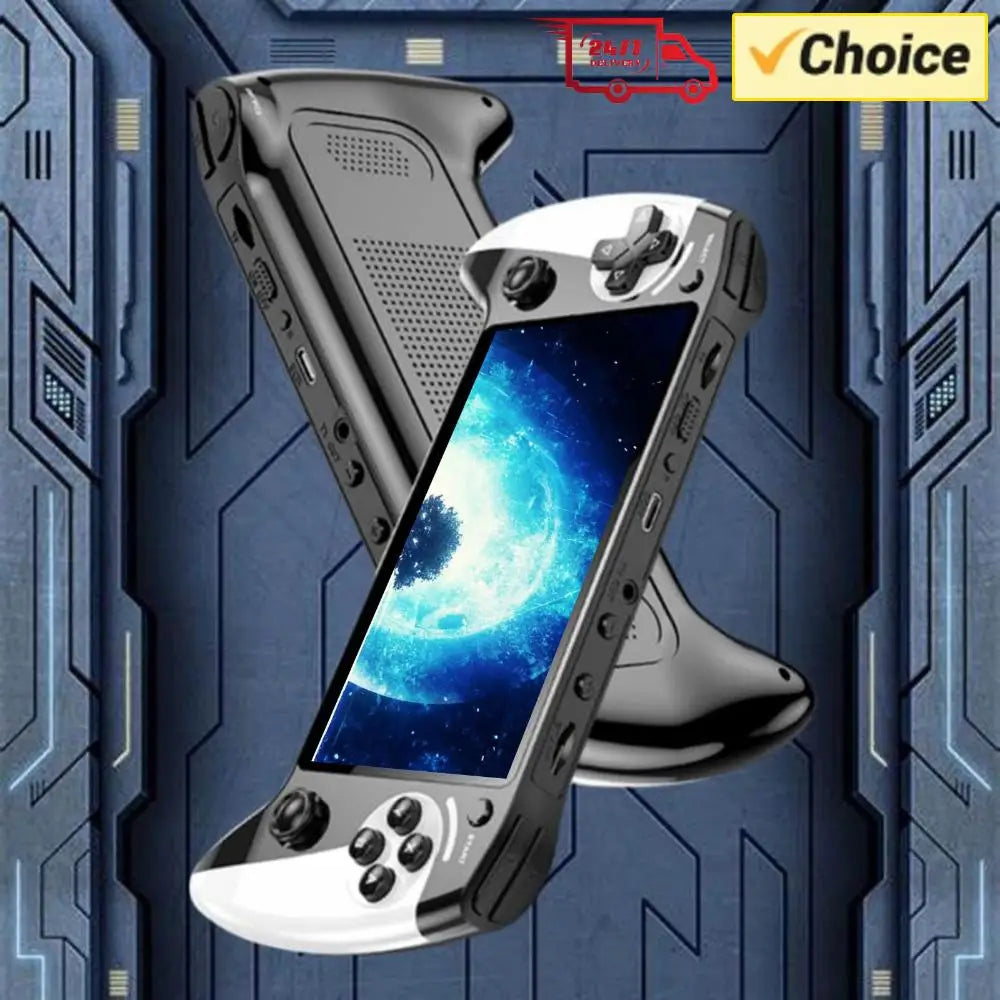 Handheld Game Console with 20000+ Games Retro Gaming Console Retro Handheld Video Game Console for Kids Adults